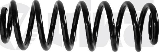 Vika 55111605401 - Coil Spring car-mod.net
