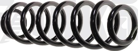 Vika 55111605101 - Coil Spring car-mod.net