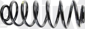 Vika 55111600101 - Coil Spring car-mod.net