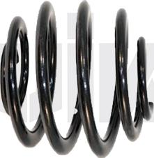Vika 55111600701 - Coil Spring car-mod.net