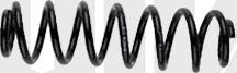 Vika 55111601401 - Coil Spring car-mod.net