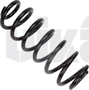 Vika 55111601501 - Coil Spring car-mod.net