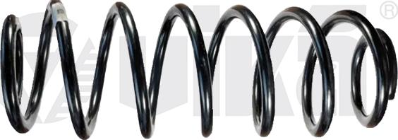 Vika 55111601601 - Coil Spring car-mod.net