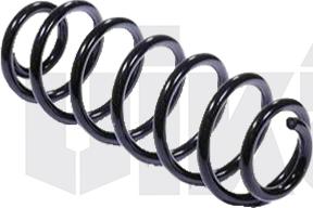 Vika 55111601101 - Coil Spring car-mod.net