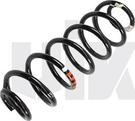Vika 55111601201 - Coil Spring car-mod.net