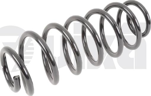 Vika 55111603501 - Coil Spring car-mod.net