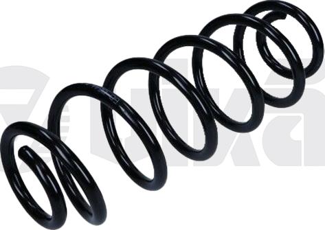Vika 55111603601 - Coil Spring car-mod.net