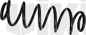 Vika 55111603001 - Coil Spring car-mod.net