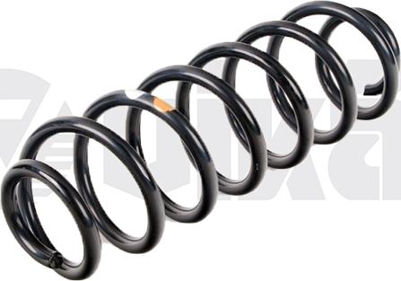 Vika 55111603801 - Coil Spring car-mod.net
