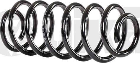 Vika 55111602901 - Coil Spring car-mod.net