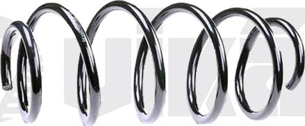 Vika 55111602601 - Coil Spring car-mod.net