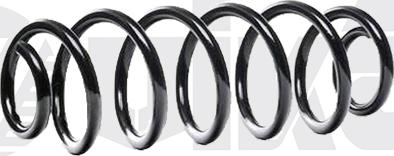 Vika 55111602801 - Coil Spring car-mod.net