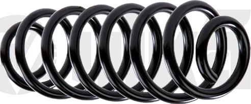 Vika 55111602301 - Coil Spring car-mod.net