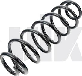 Vika 55111602201 - Coil Spring car-mod.net