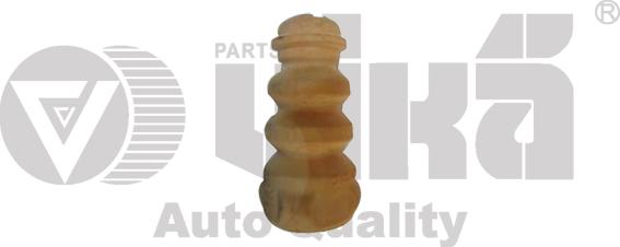 Vika 55120990001 - Rubber Buffer, suspension car-mod.net
