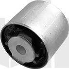 Vika 55250000101 - Mounting, differential car-mod.net