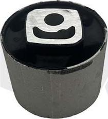 Vika 55250000201 - Mounting, differential car-mod.net