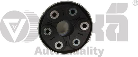 Vika 55211006701 - Flexible disc, propshaft joint car-mod.net