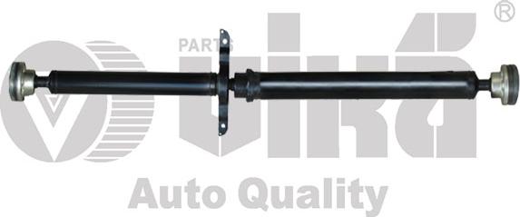 Vika 55211007301 - Propshaft, axle drive car-mod.net