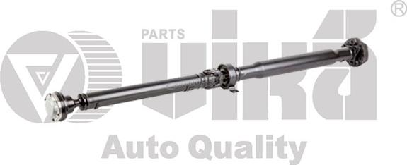 Vika 55211007201 - Propshaft, axle drive car-mod.net
