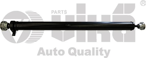 Vika 55211007701 - Propshaft, axle drive car-mod.net
