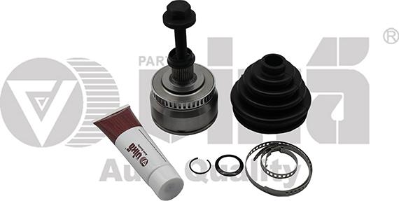 Vika 58090015901 - CV Joint Kit, drive shaft car-mod.net