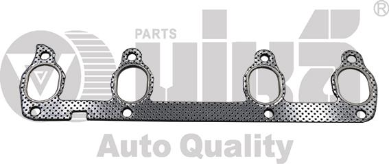 Vika 52531394301 - Gasket, exhaust manifold car-mod.net