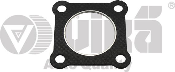 Vika 52531394201 - Gasket, exhaust manifold car-mod.net