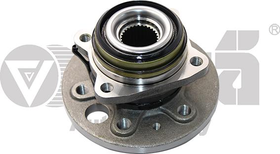 Vika 5782201 - Wheel Hub car-mod.net