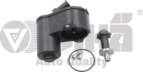 Vika 69980000201 - Servomotor, Control Element, parking brake caliper car-mod.net