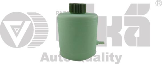 Vika 64230042701 - Expansion Tank, power steering hydraulic oil car-mod.net