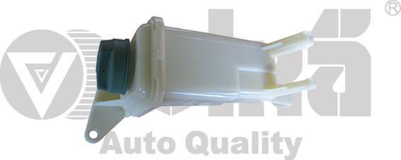 Vika 64220043001 - Expansion Tank, power steering hydraulic oil car-mod.net