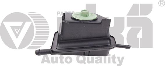 Vika 64220042401 - Expansion Tank, power steering hydraulic oil car-mod.net
