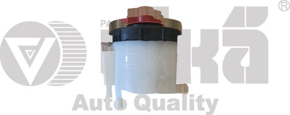 Vika 64220042501 - Expansion Tank, power steering hydraulic oil car-mod.net