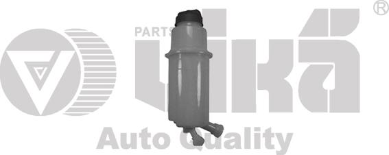 Vika 64220042601 - Expansion Tank, power steering hydraulic oil car-mod.net