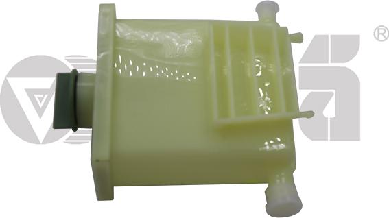 Vika 64220042101 - Expansion Tank, power steering hydraulic oil car-mod.net