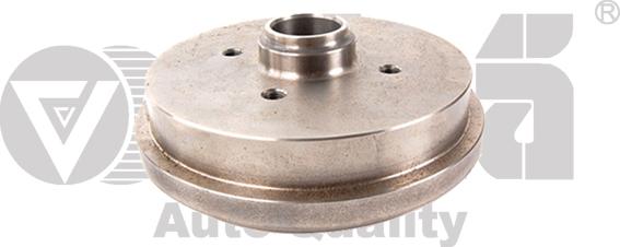 Vika 65010020401 - Brake Drum car-mod.net