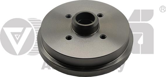 Vika 65011092101 - Brake Drum car-mod.net