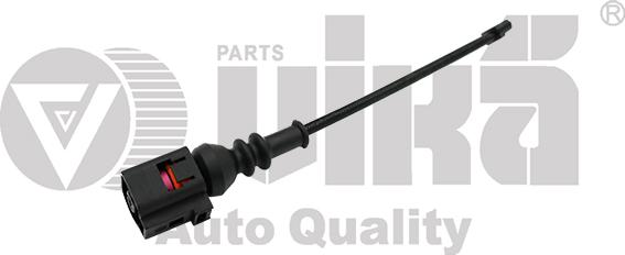 Vika 66981700401 - Warning Contact, brake pad wear car-mod.net