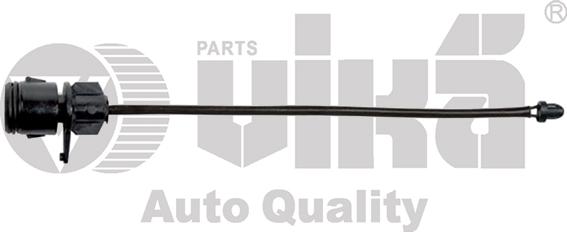 Vika 66981700601 - Warning Contact, brake pad wear car-mod.net