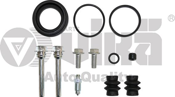 Vika 66981701901 - Repair Kit, brake caliper car-mod.net