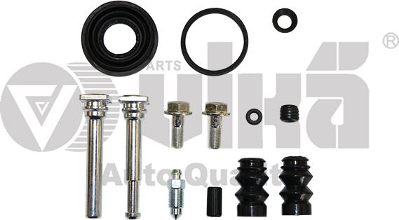 Vika 66981701601 - Repair Kit, brake caliper car-mod.net
