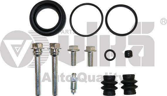 Vika 66981701801 - Repair Kit, brake caliper car-mod.net