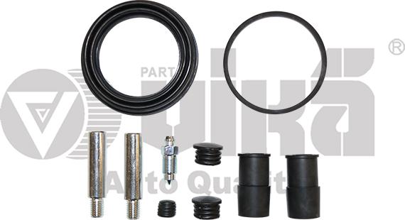 Vika 66981701301 - Repair Kit, brake caliper car-mod.net