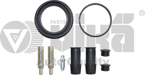 Vika 66981701701 - Repair Kit, brake caliper car-mod.net