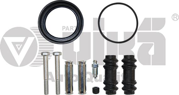 Vika 66981703001 - Repair Kit, brake caliper car-mod.net