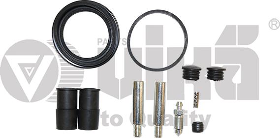 Vika 66981703101 - Repair Kit, brake caliper car-mod.net