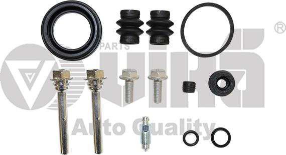 Vika 66981703201 - Repair Kit, brake caliper car-mod.net