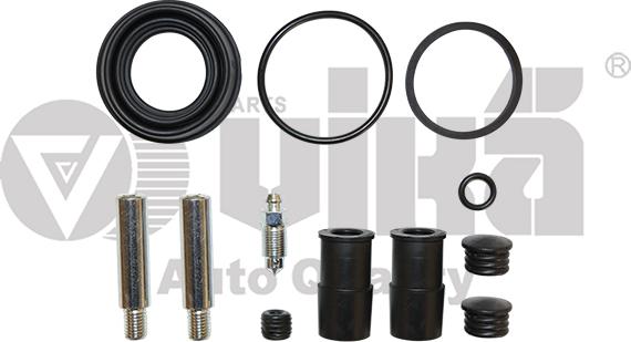 Vika 66981702401 - Repair Kit, brake caliper car-mod.net