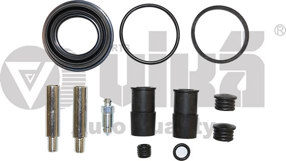 Vika 66981702501 - Repair Kit, brake caliper car-mod.net